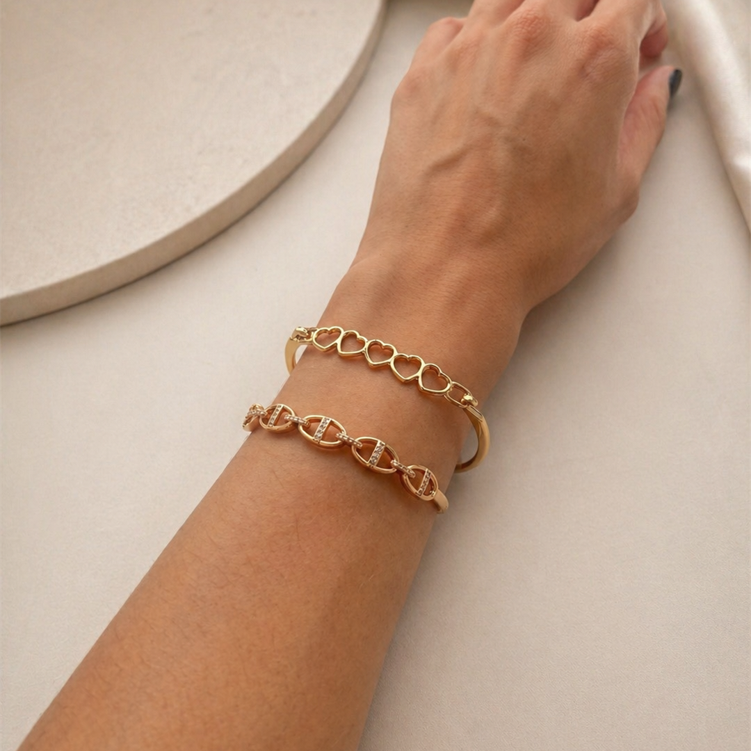 Braceletes